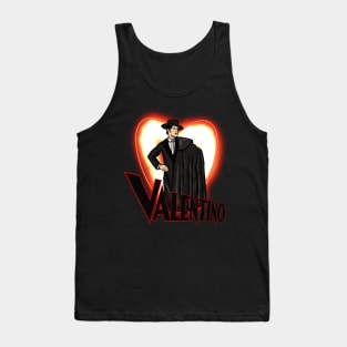 The Great Lover, Rudolph Valentino Tank Top